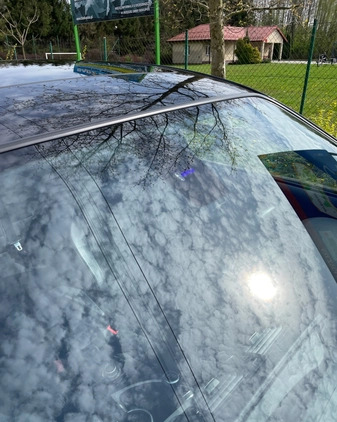 BMW Seria 1 cena 28500 przebieg: 158000, rok produkcji 2011 z Kraków małe 154